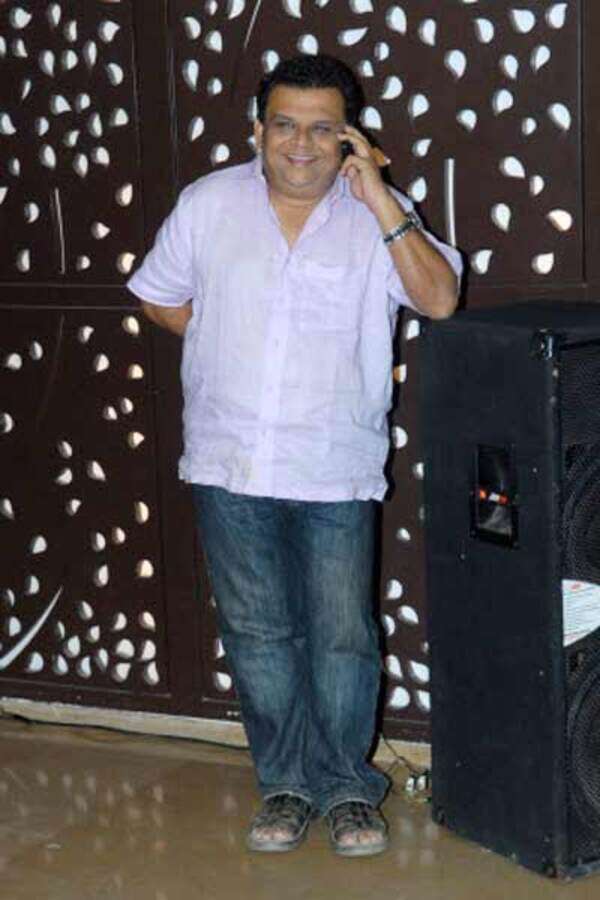 Atul Parchure