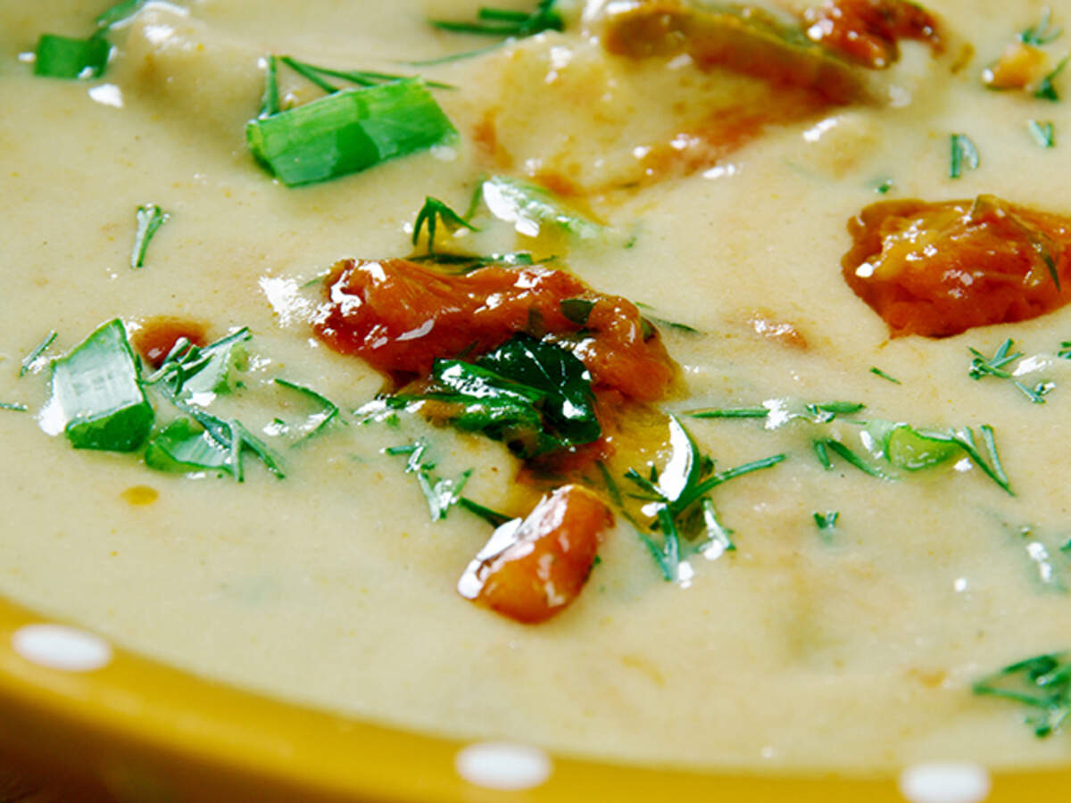 Queso Dip Recipe