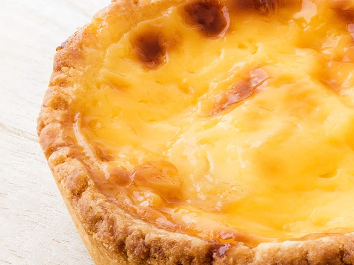 Quiche Recipe