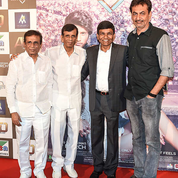 Haresh Patel Images