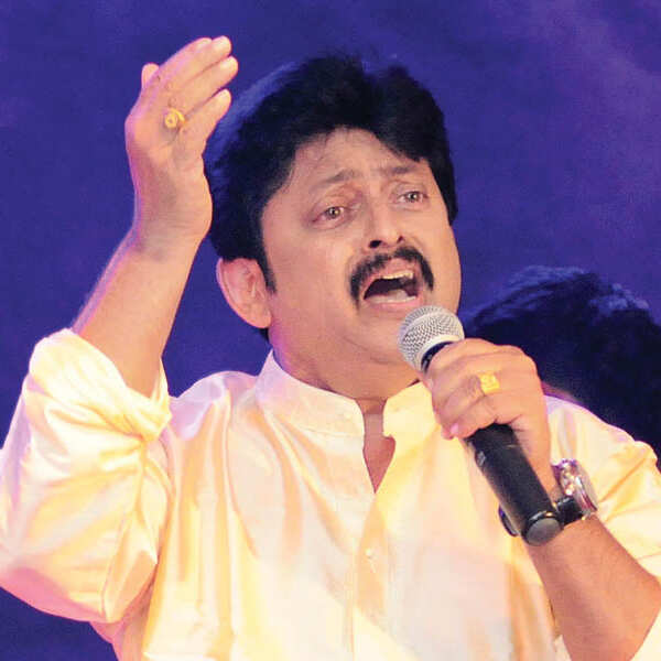 Rajasenan Photos