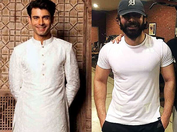Fawad Khan Images
