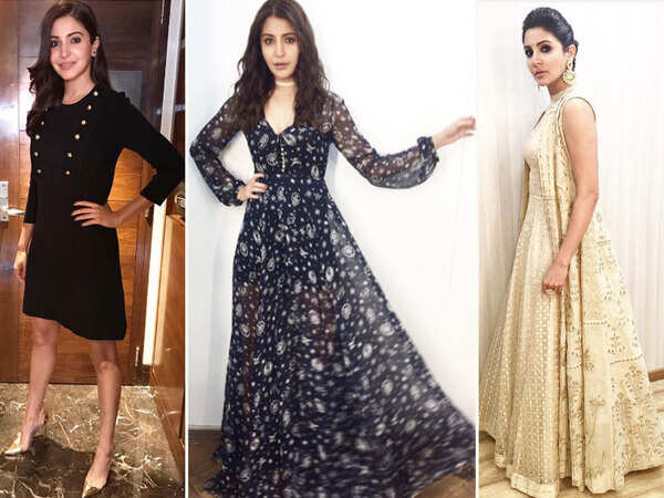 Anushka Sharma Wallpapers