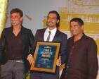Times Nightlife Awards Winners