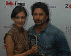 Times Food & Nightlife: Celebrity sizzle