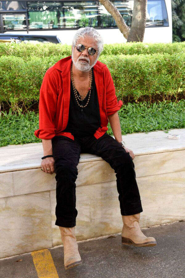 Sanjay Mishra