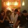 Article image for: Bollywood stars attend special screening of 'Rangoon'