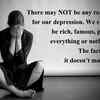 9 things people with depression want us to know