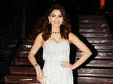 Urvashi Rautela&rsquo;s b&rsquo;day party