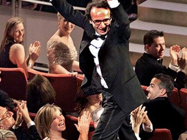 Roberto Benigni Photos