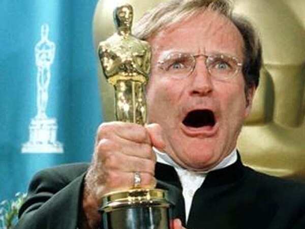 Robin Williams Pictures