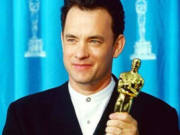 Tom Hanks Stills