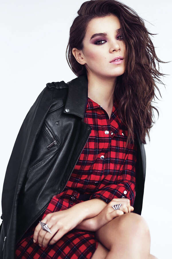 Hailee Steinfeld