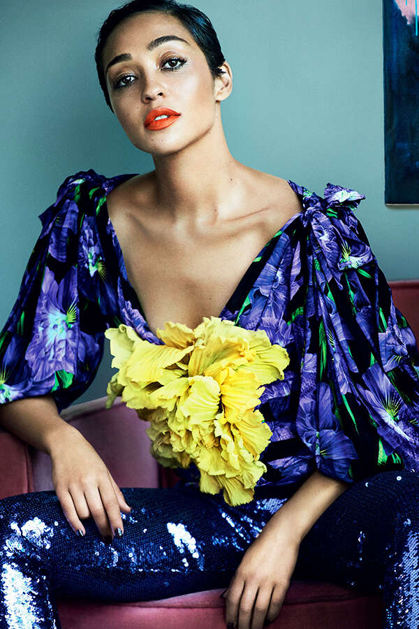Ruth Negga Images