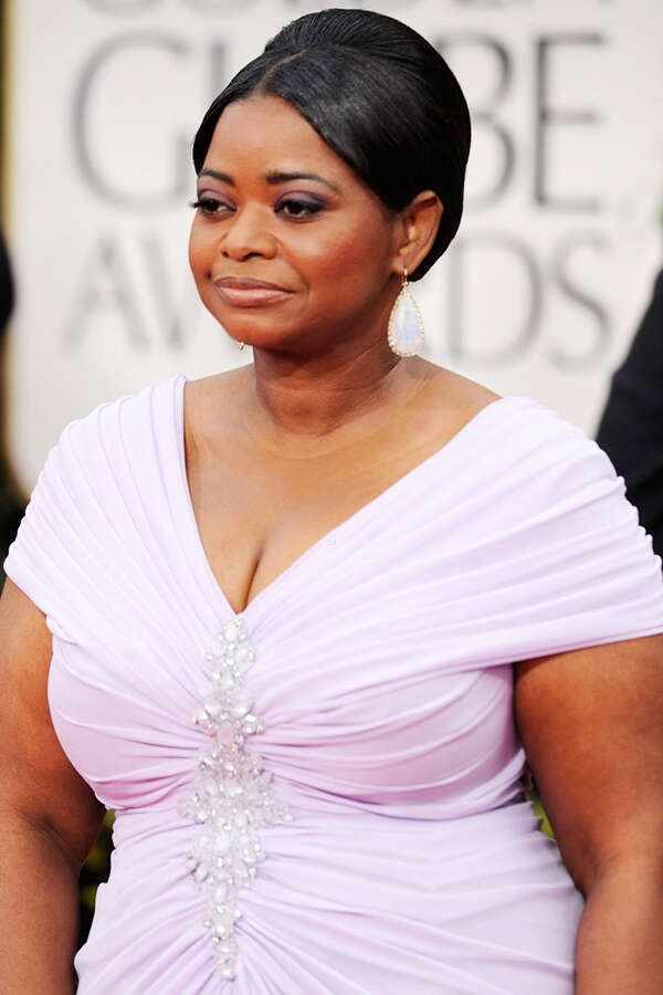 Octavia Spencer Wallpapers