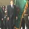 Article image for: Barack Obama makes <i class="tbold">surprise visit</i> to Afghanistan