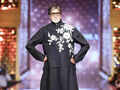 Amitabh, Varun, Alia & other stars walk the ramp for a cause!
