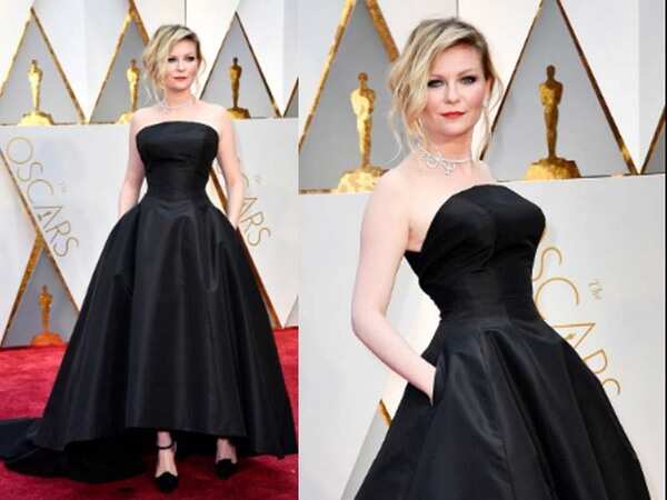Kirsten Dunst Images