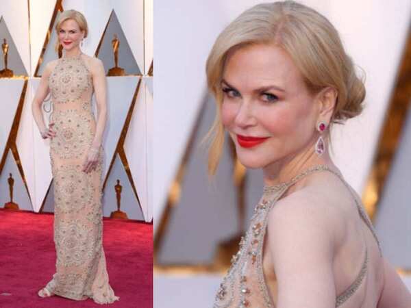 Nicole Kidman