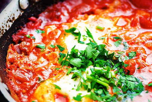 Shakshuka