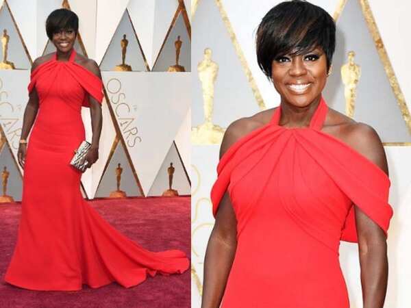 Viola Davis Images