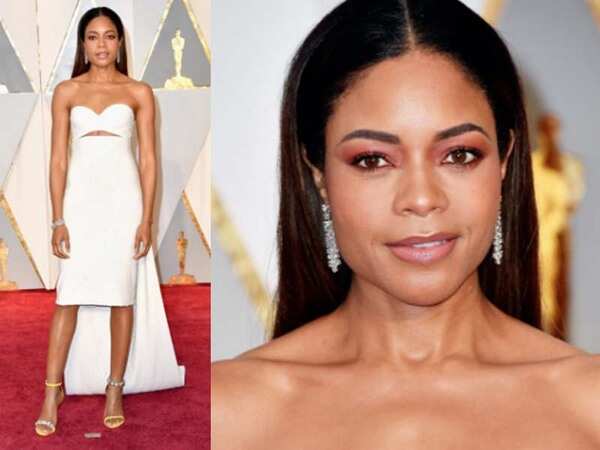 Naomie Harris Photos