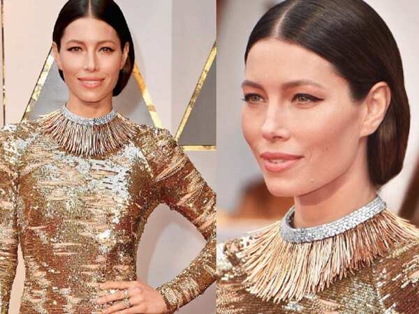Jessica Biel Pictures