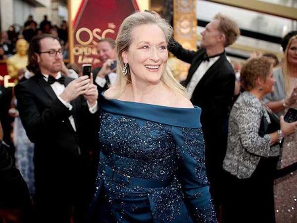 Meryl Streep Images