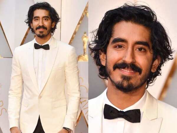 Dev Patel Images