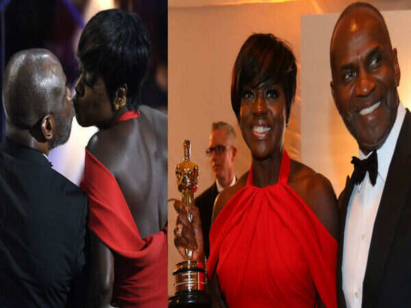 Viola Davis Pictures