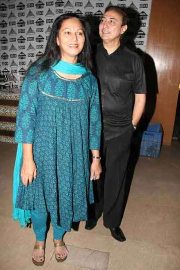Anant Nag