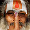 Polling in Ayodhya.