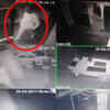 Article image for: Caught on cam: Thieves steal 40 laptops, cash from computer showroom