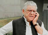 Om Puri honoured at Oscars 2017