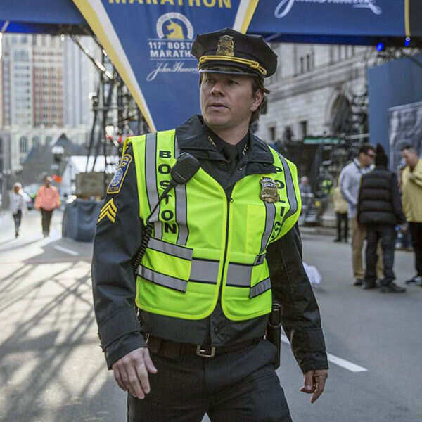 Mark Wahlberg