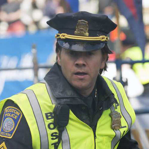 Mark Wahlberg