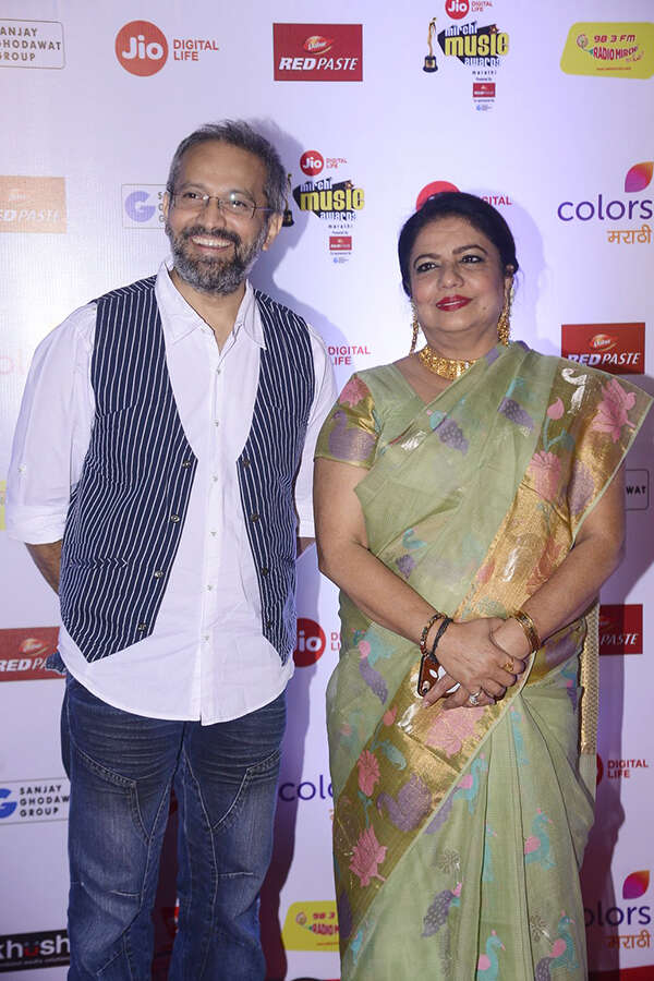 Rajesh Mapuskar