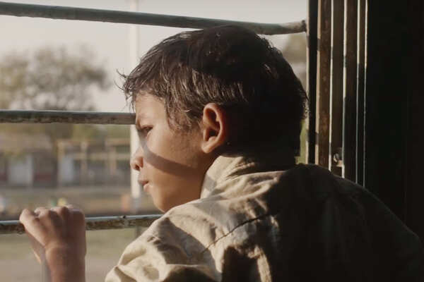 Sunny Pawar Images