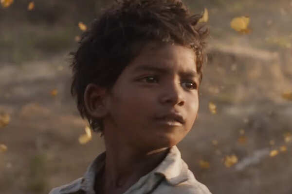 Sunny Pawar Pictures