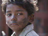 Sunny Pawar: From Mumbai slums to Oscars arena
