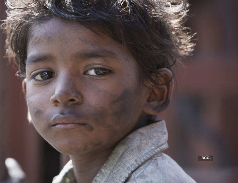 Sunny Pawar: From Mumbai slums to Oscars arena