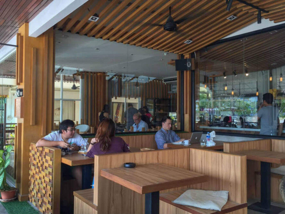 Bake ‘n’ Brew: Pattaya’s Premier Cafe Destination
