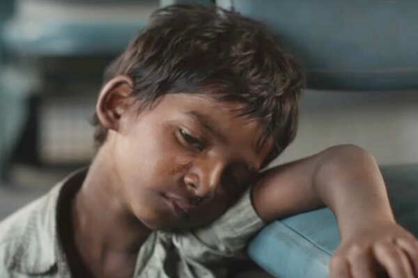 Sunny Pawar