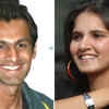 Article image for: Sania Mirza to marry <i class="tbold">Shoaib Malik</i> in April