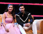 The Voice India season 2: On the sets
