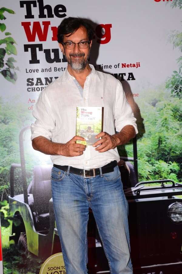 Rajat Kapoor