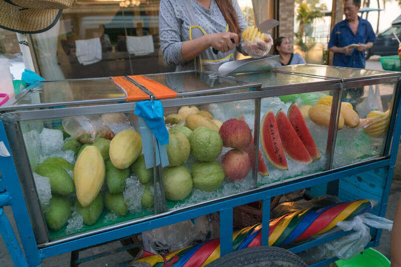 food-fruit