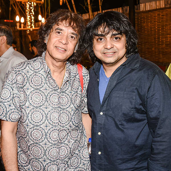 Niladri Kumar