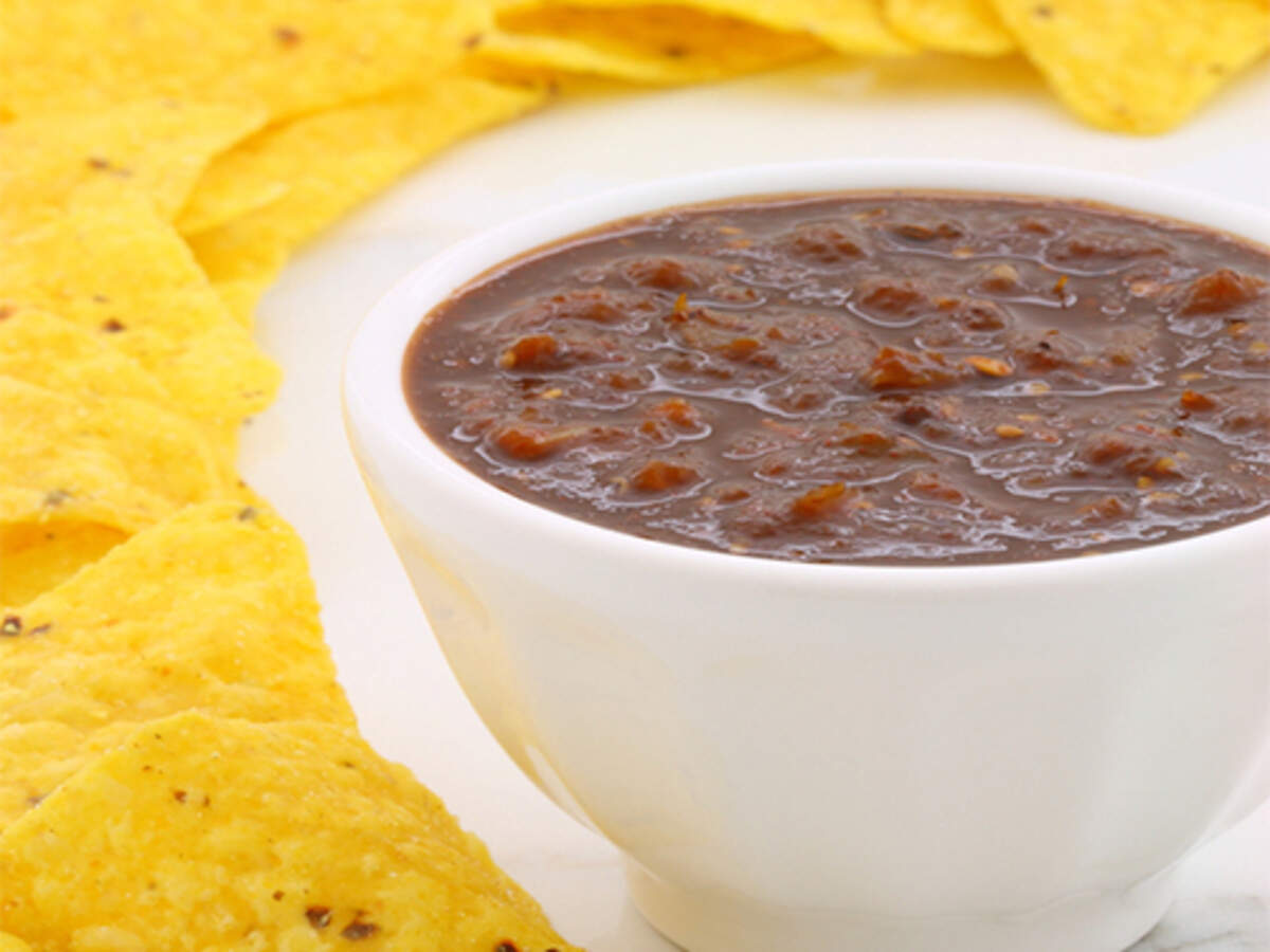 Chipotle Dip Recipe