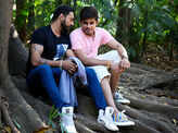 Bangalore Queer Film Festival